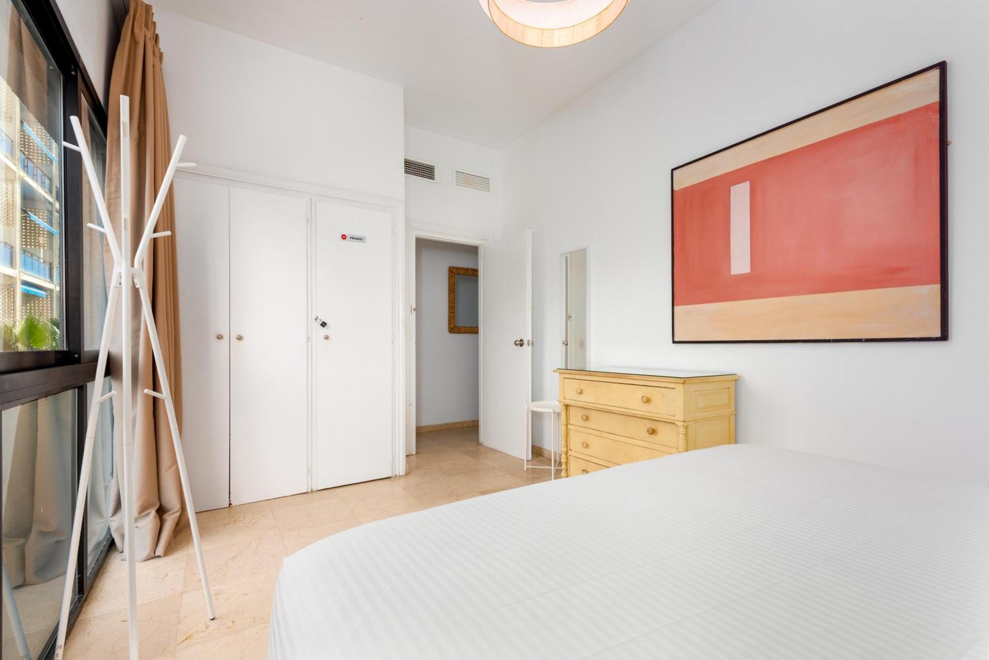 2 Bed Sea View In Skol Marbellac