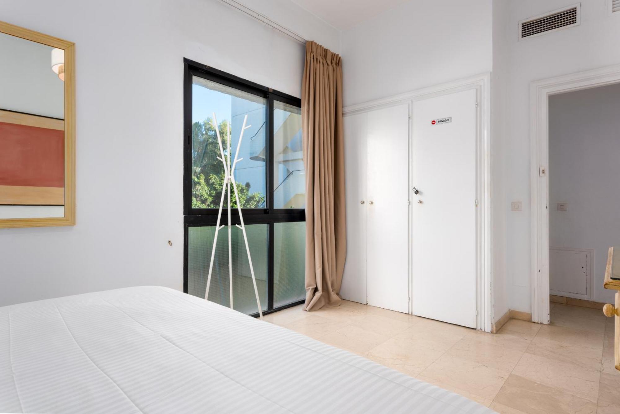 2 Bed Sea View In Skol * Marbellac