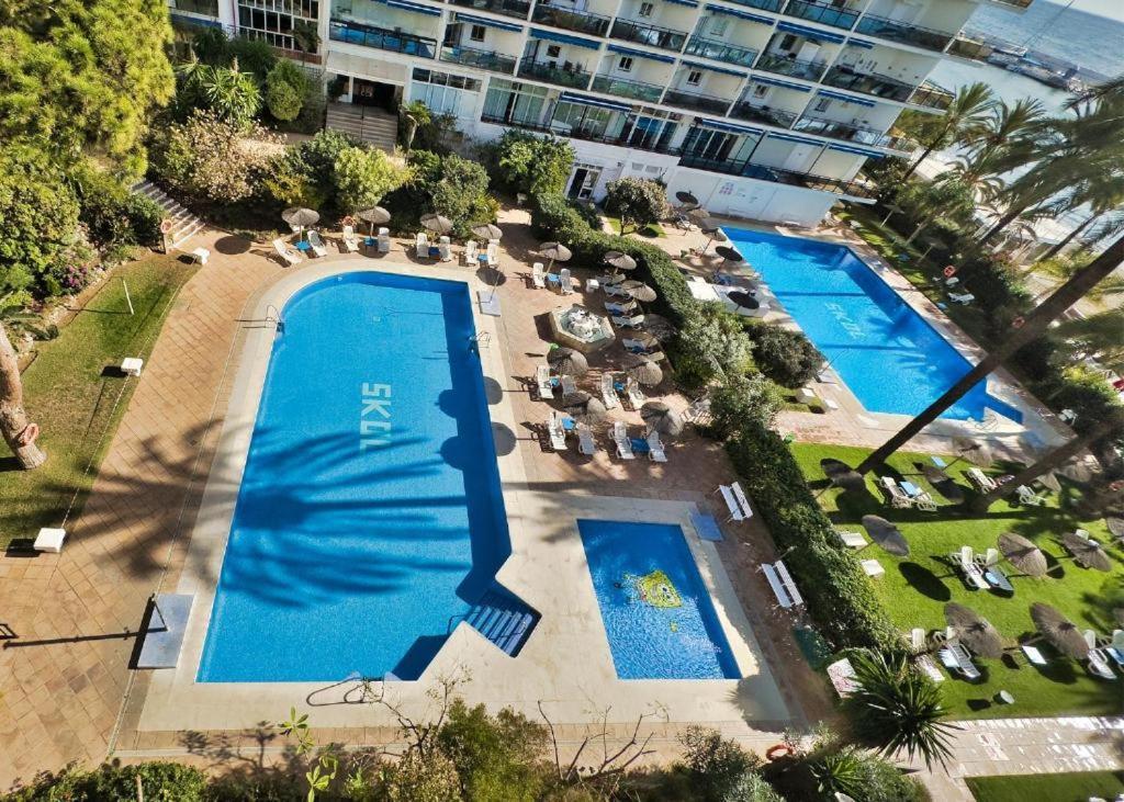 2 Bed Sea View In Skol